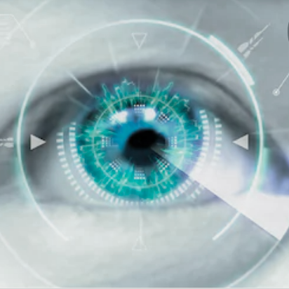 Eye-Link news